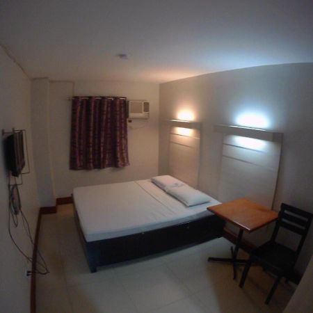 D' Loft Inn Cdo Cagayan de Oro Bagian luar foto