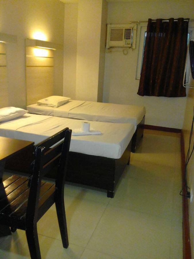 D' Loft Inn Cdo Cagayan de Oro Bagian luar foto