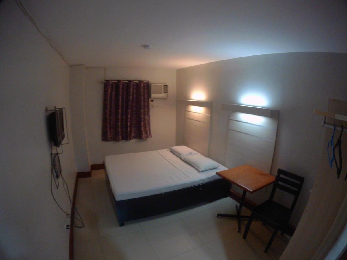 D' Loft Inn Cdo Cagayan de Oro Bagian luar foto
