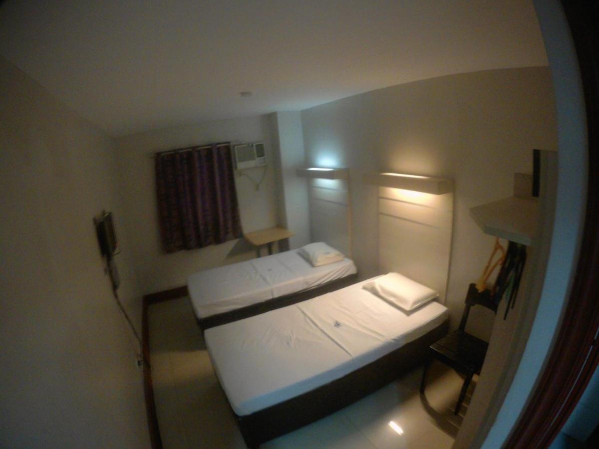 D' Loft Inn Cdo Cagayan de Oro Bagian luar foto