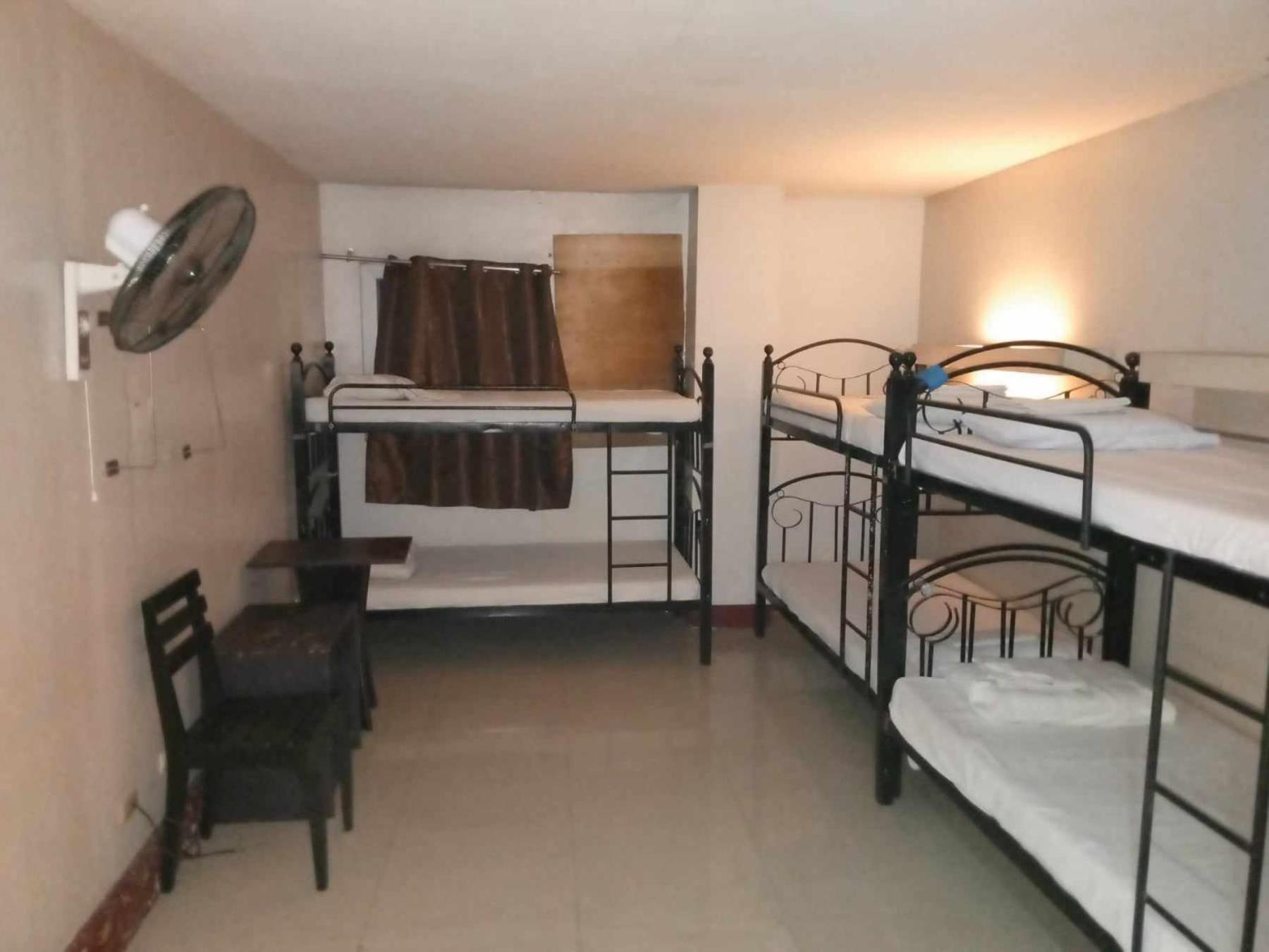 D' Loft Inn Cdo Cagayan de Oro Bagian luar foto