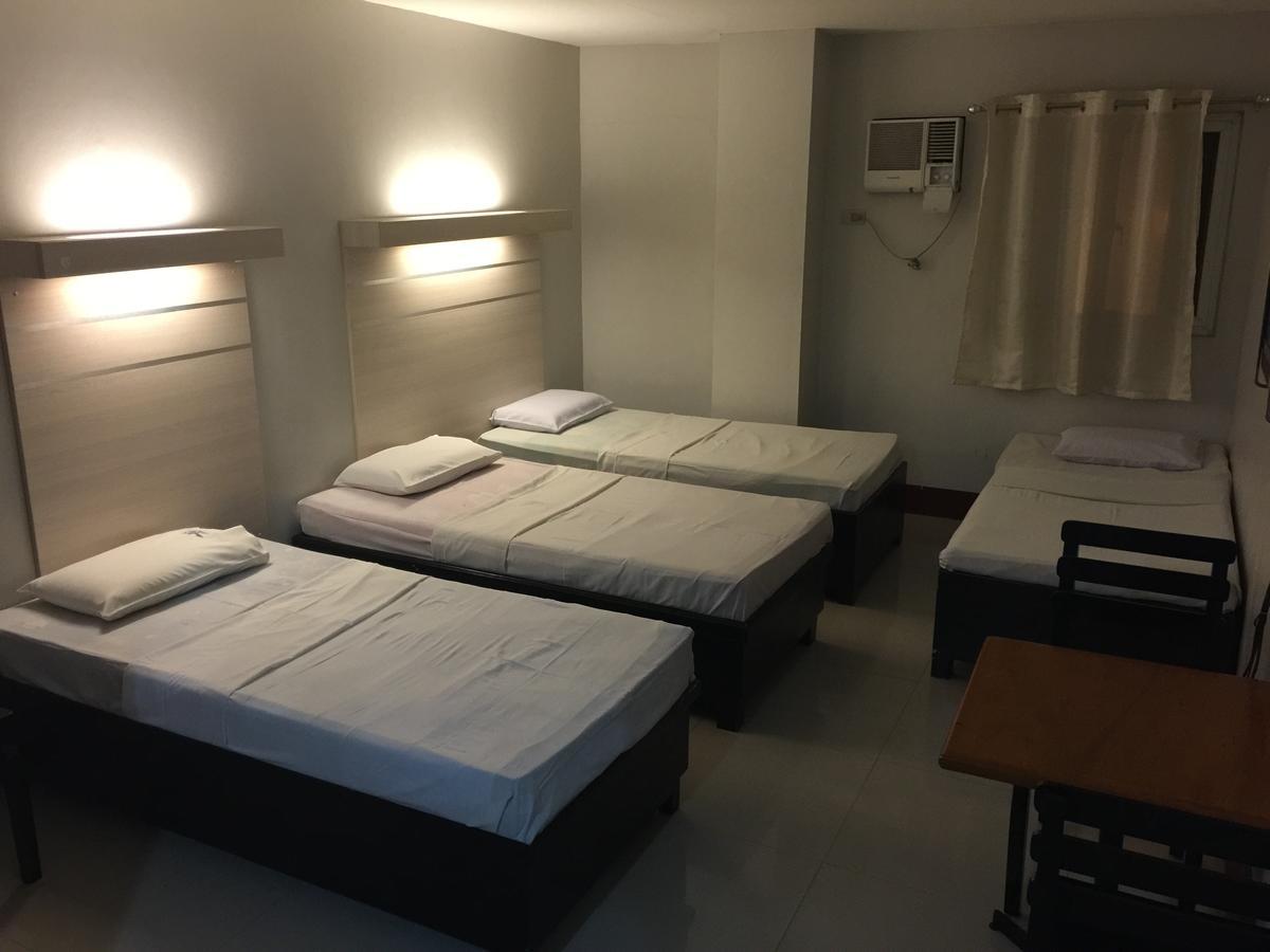 D' Loft Inn Cdo Cagayan de Oro Bagian luar foto