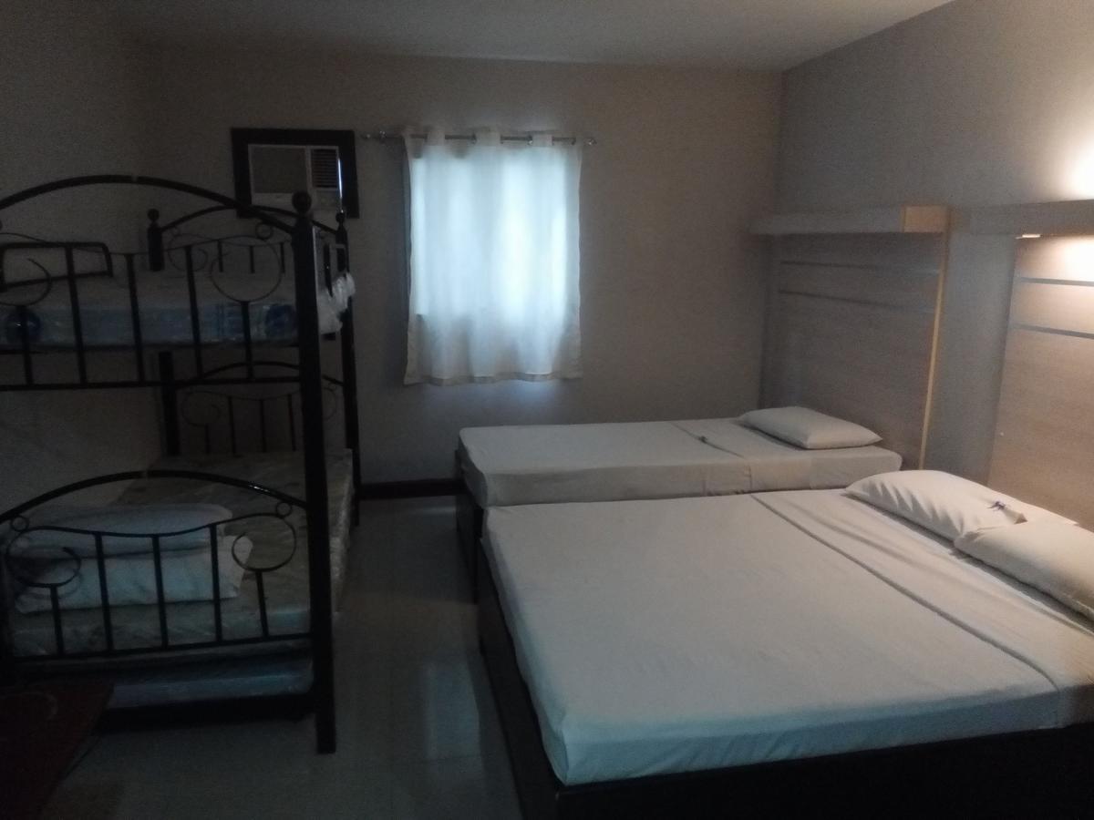 D' Loft Inn Cdo Cagayan de Oro Bagian luar foto