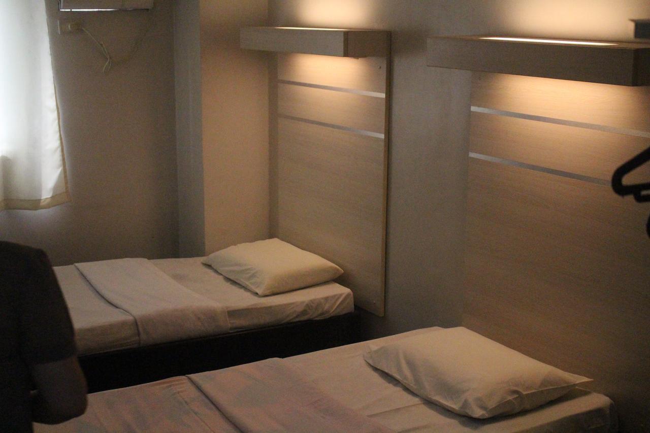 D' Loft Inn Cdo Cagayan de Oro Bagian luar foto