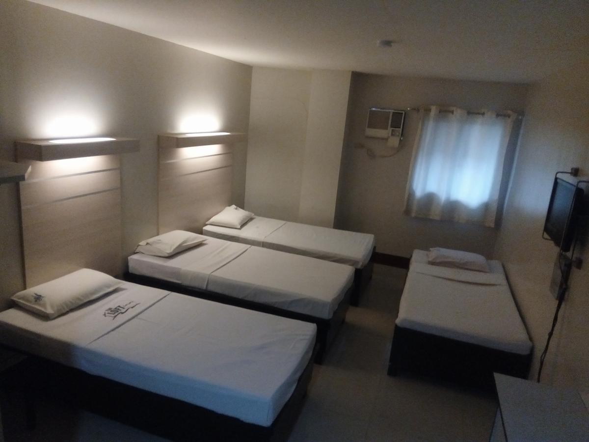 D' Loft Inn Cdo Cagayan de Oro Bagian luar foto