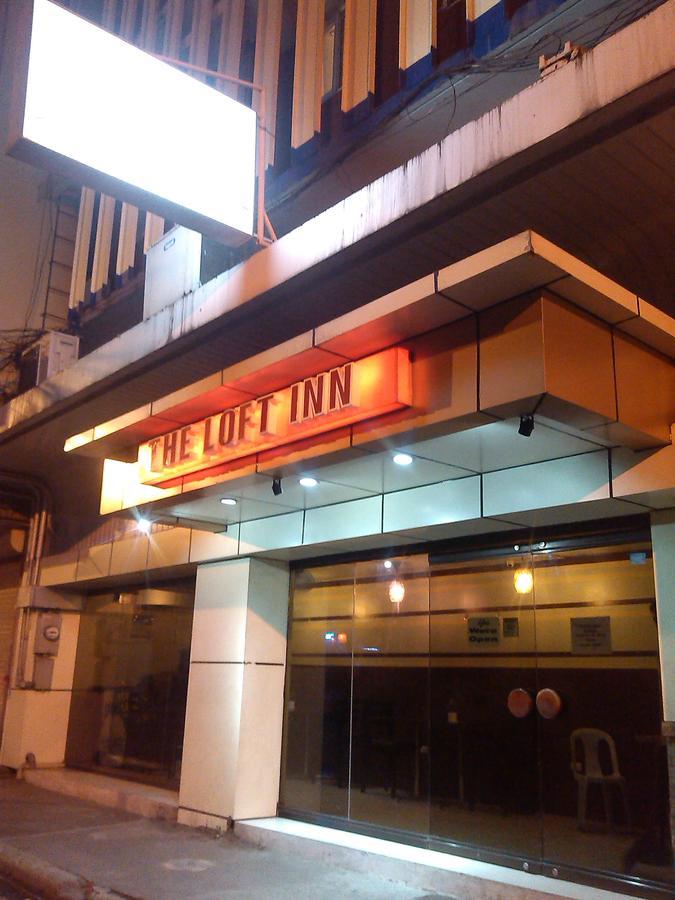 D' Loft Inn Cdo Cagayan de Oro Bagian luar foto