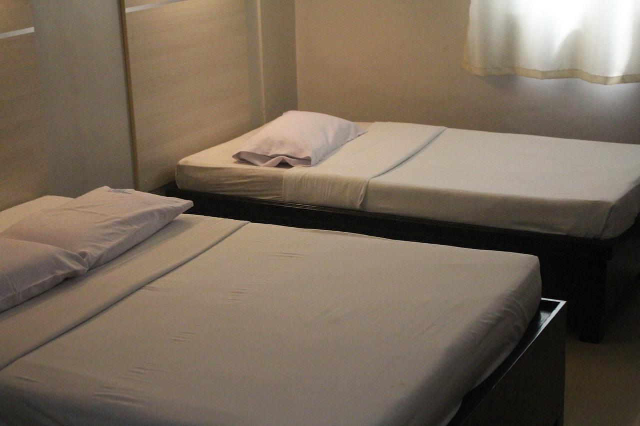 D' Loft Inn Cdo Cagayan de Oro Bagian luar foto