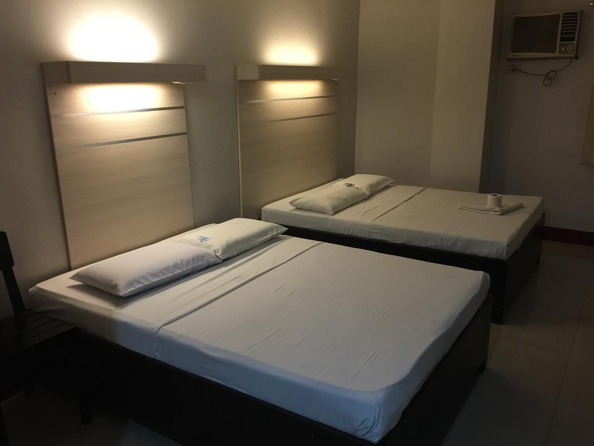D' Loft Inn Cdo Cagayan de Oro Bagian luar foto