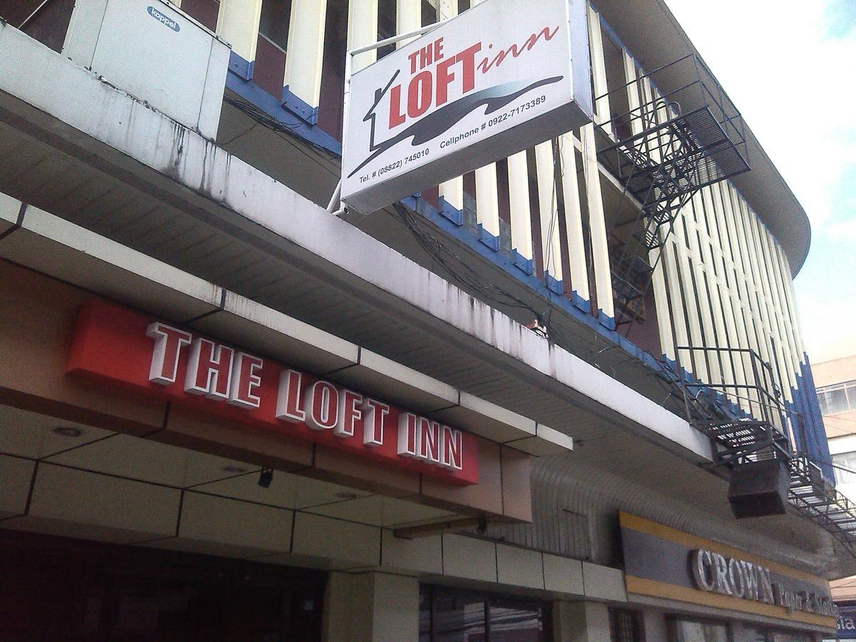 D' Loft Inn Cdo Cagayan de Oro Bagian luar foto