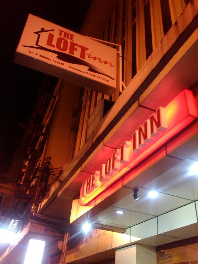 D' Loft Inn Cdo Cagayan de Oro Bagian luar foto