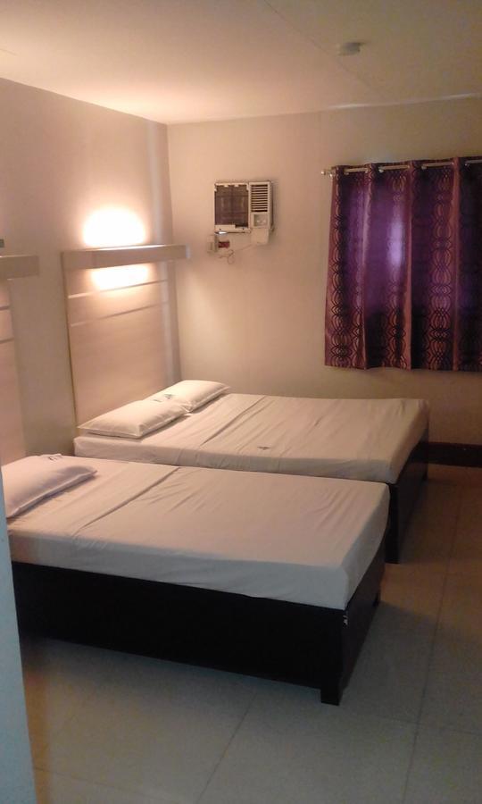 D' Loft Inn Cdo Cagayan de Oro Bagian luar foto