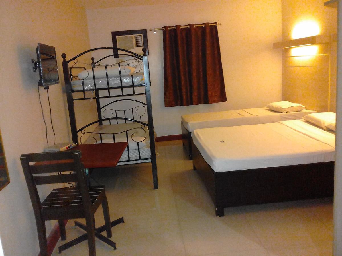 D' Loft Inn Cdo Cagayan de Oro Bagian luar foto