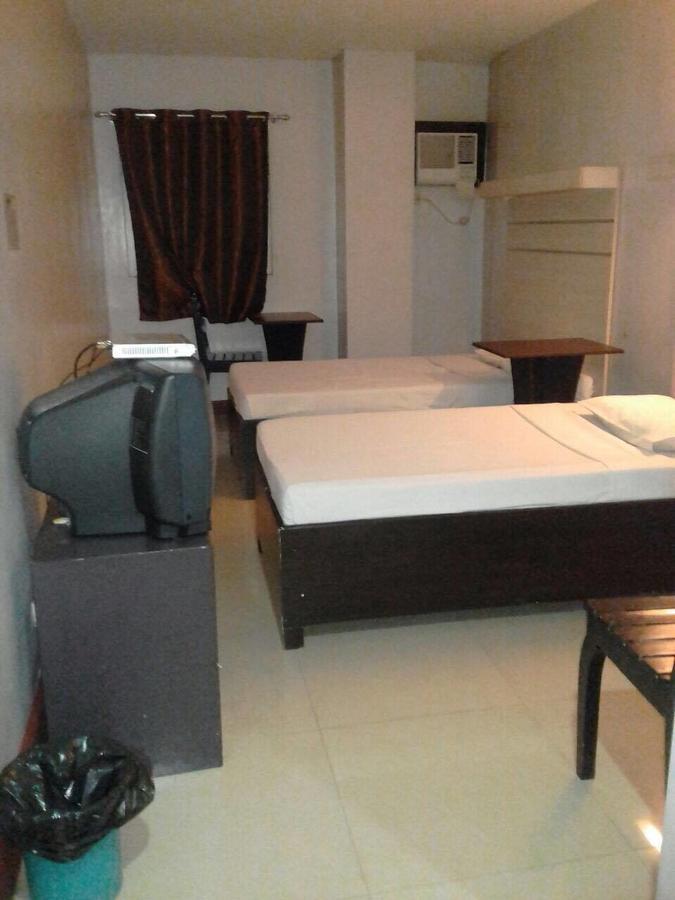 D' Loft Inn Cdo Cagayan de Oro Bagian luar foto