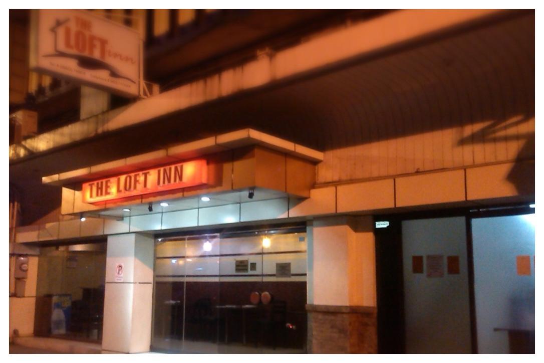 D' Loft Inn Cdo Cagayan de Oro Bagian luar foto