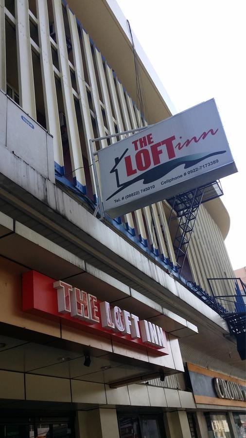 D' Loft Inn Cdo Cagayan de Oro Bagian luar foto
