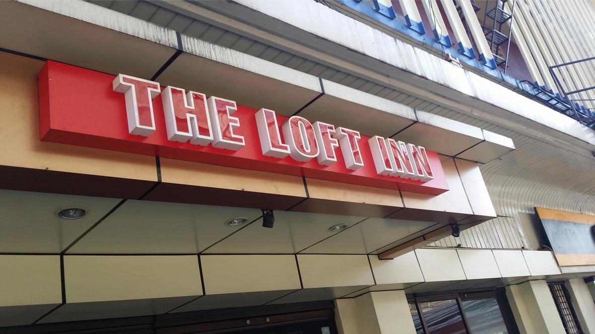 D' Loft Inn Cdo Cagayan de Oro Bagian luar foto
