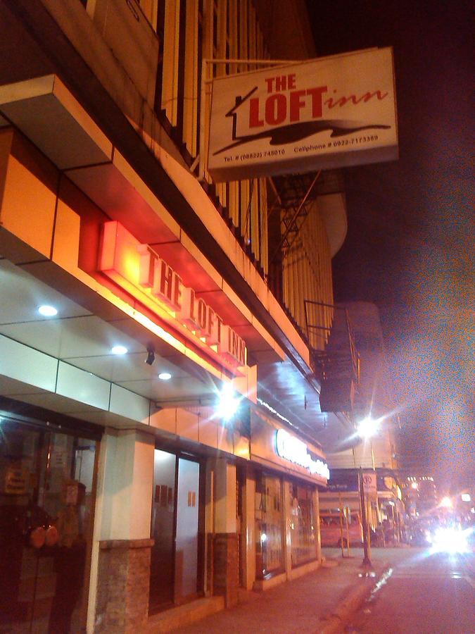 D' Loft Inn Cdo Cagayan de Oro Bagian luar foto