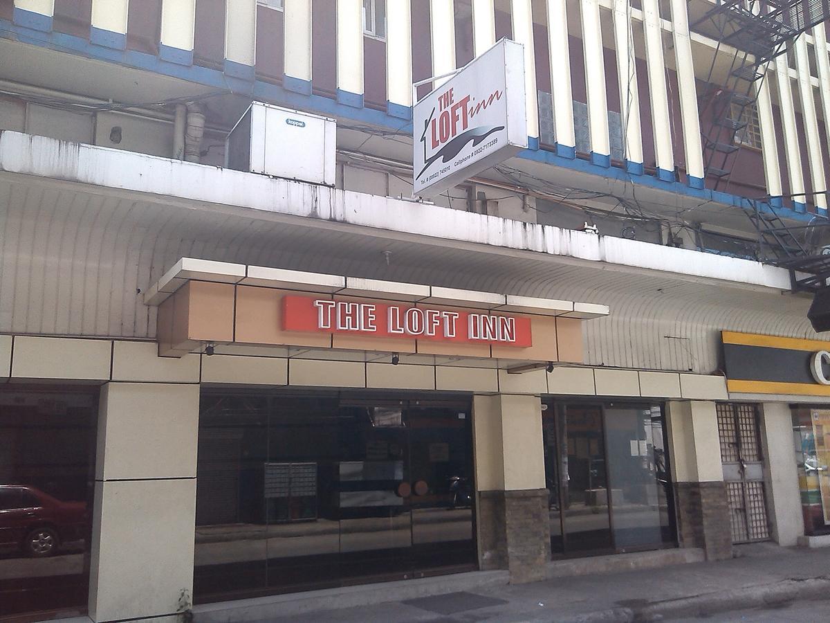 D' Loft Inn Cdo Cagayan de Oro Bagian luar foto