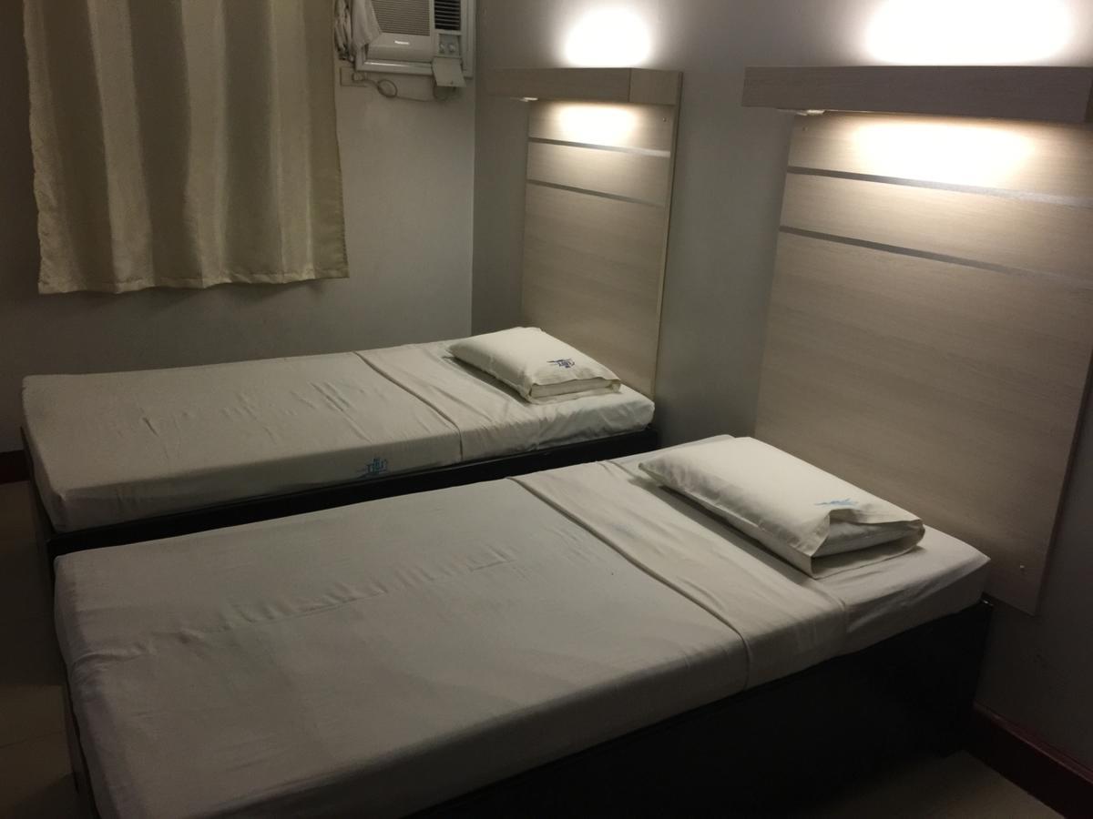 D' Loft Inn Cdo Cagayan de Oro Bagian luar foto