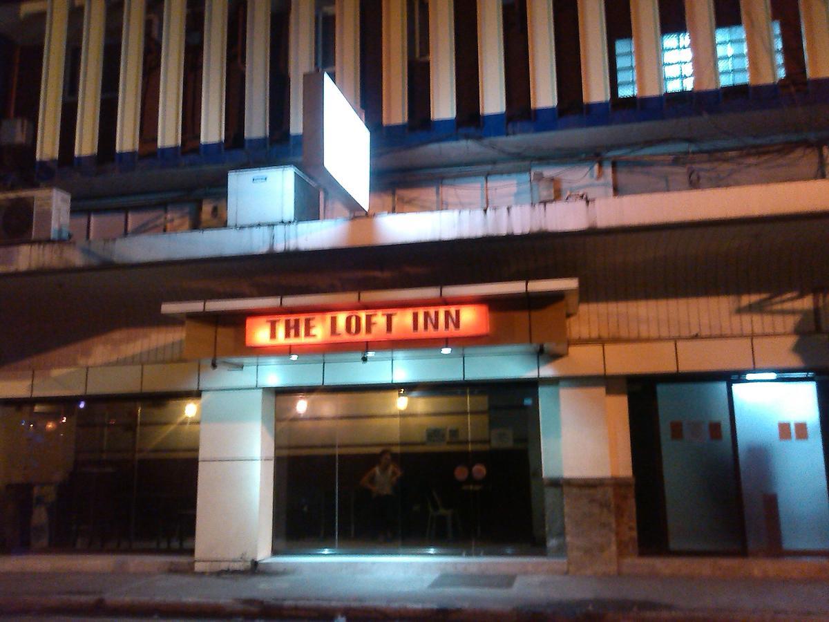 D' Loft Inn Cdo Cagayan de Oro Bagian luar foto