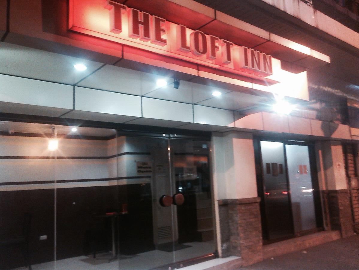 D' Loft Inn Cdo Cagayan de Oro Bagian luar foto