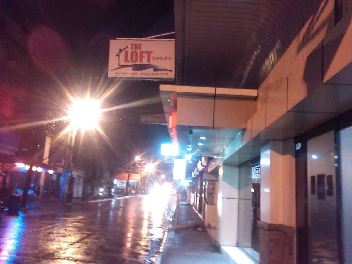 D' Loft Inn Cdo Cagayan de Oro Bagian luar foto