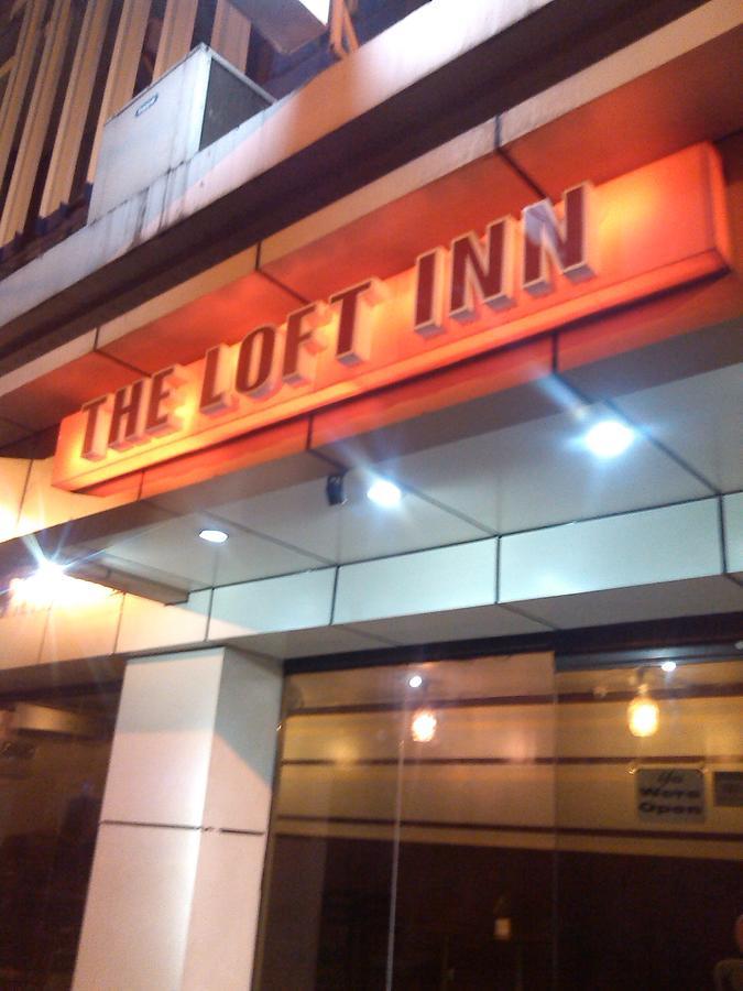 D' Loft Inn Cdo Cagayan de Oro Bagian luar foto