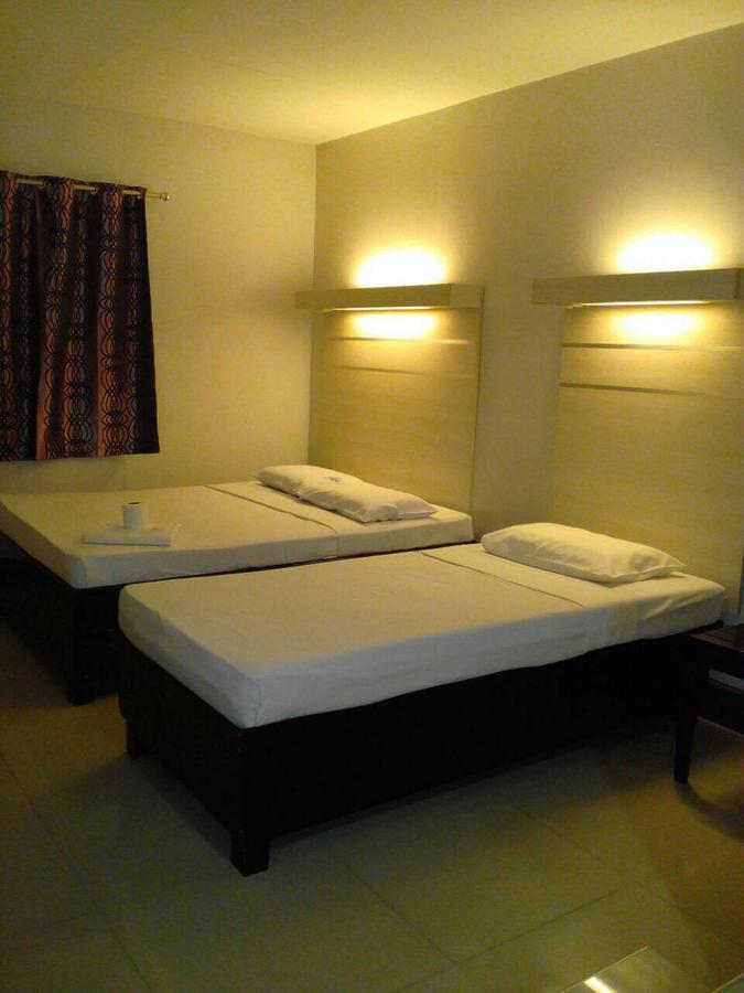 D' Loft Inn Cdo Cagayan de Oro Bagian luar foto