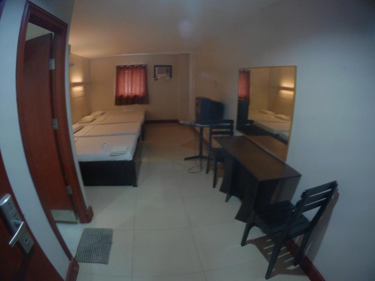 D' Loft Inn Cdo Cagayan de Oro Bagian luar foto
