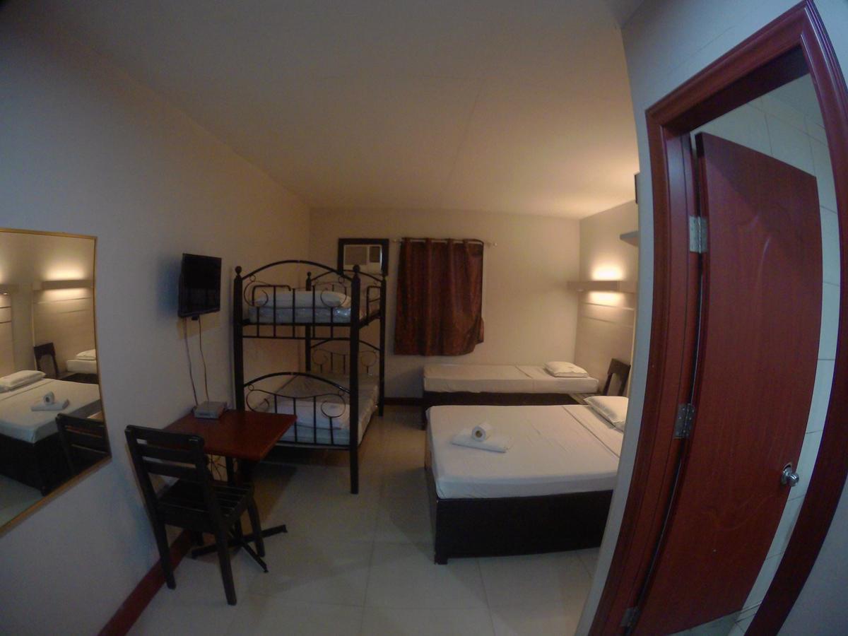 D' Loft Inn Cdo Cagayan de Oro Bagian luar foto