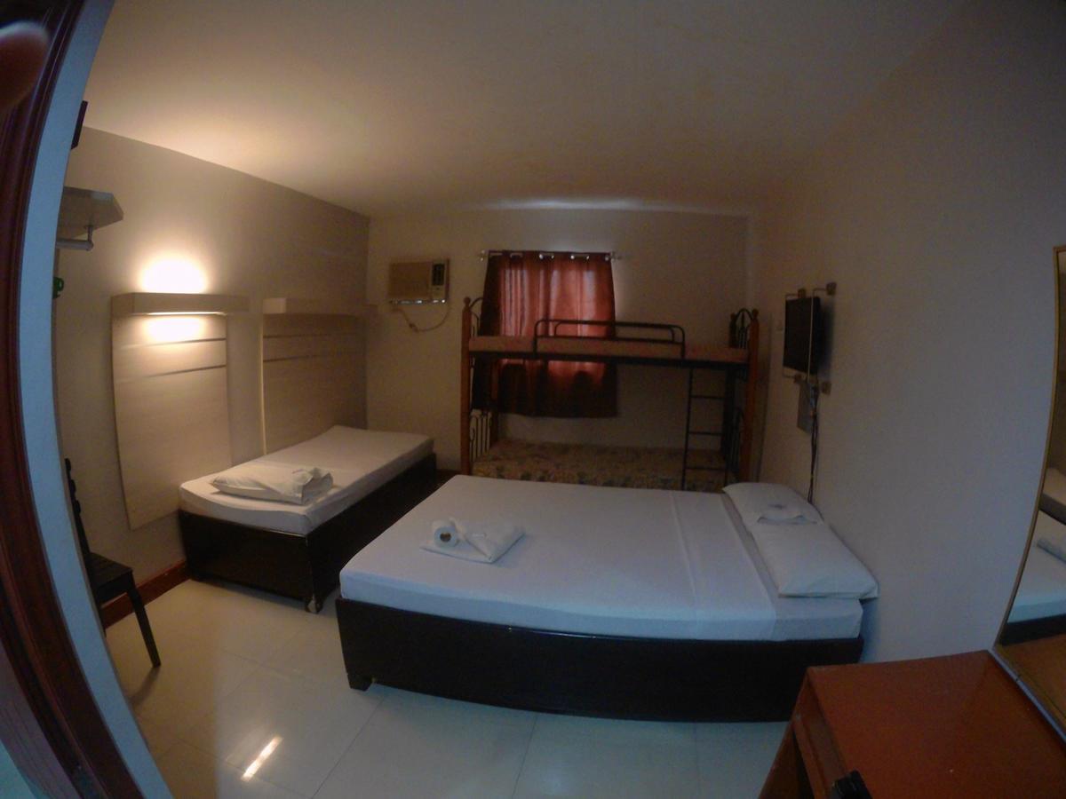 D' Loft Inn Cdo Cagayan de Oro Bagian luar foto