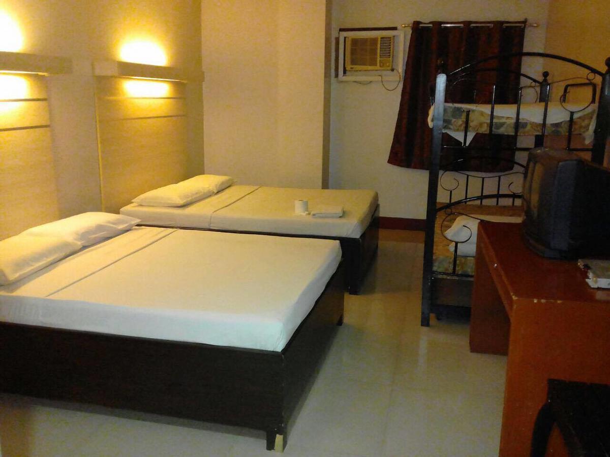 D' Loft Inn Cdo Cagayan de Oro Bagian luar foto