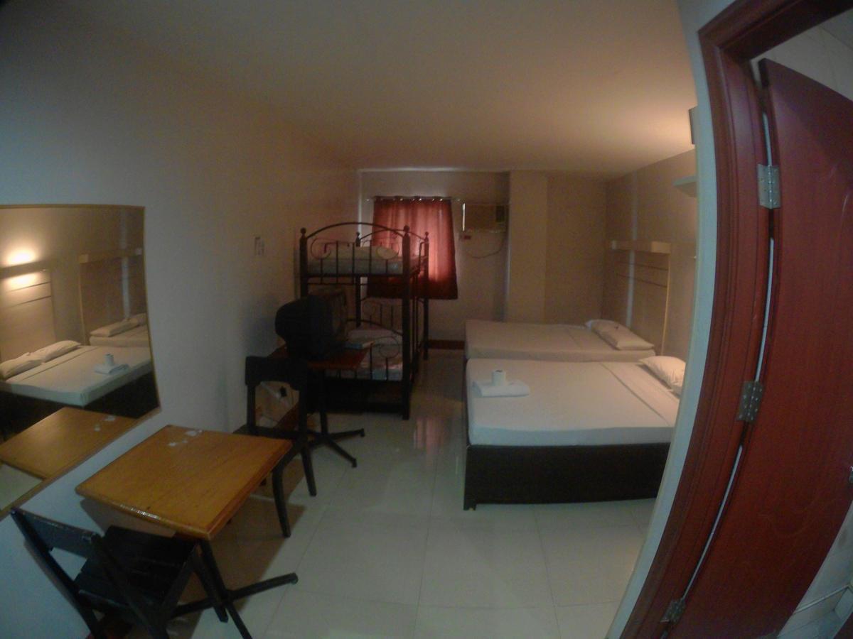 D' Loft Inn Cdo Cagayan de Oro Bagian luar foto