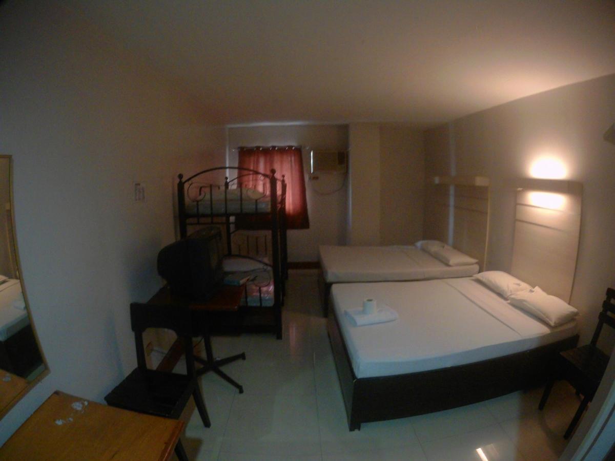 D' Loft Inn Cdo Cagayan de Oro Bagian luar foto
