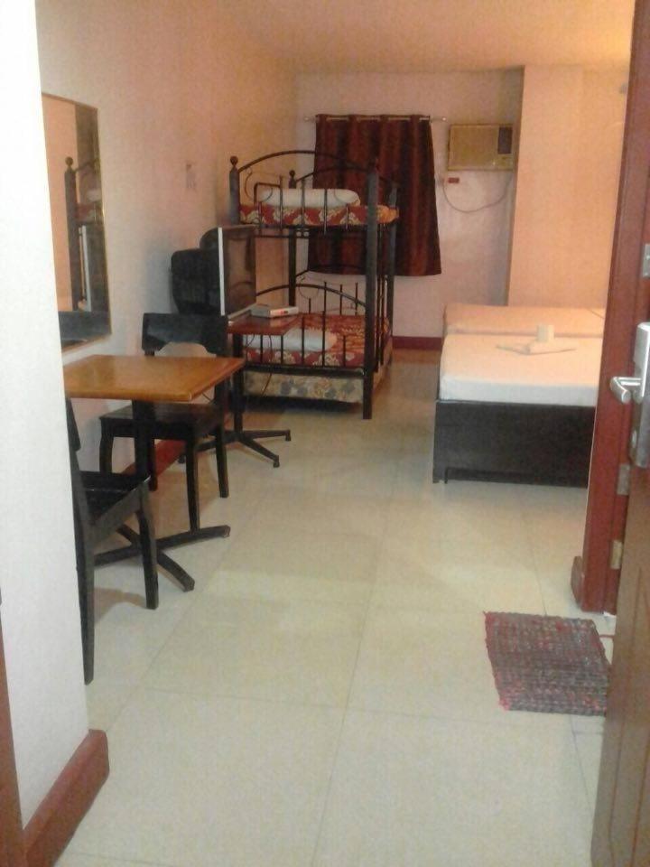 D' Loft Inn Cdo Cagayan de Oro Bagian luar foto