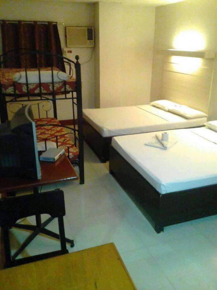 D' Loft Inn Cdo Cagayan de Oro Bagian luar foto