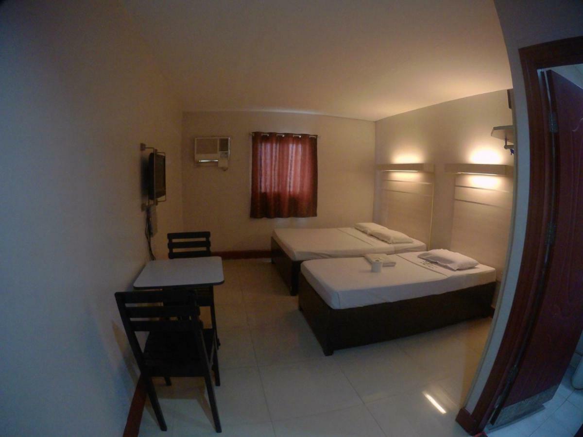 D' Loft Inn Cdo Cagayan de Oro Bagian luar foto